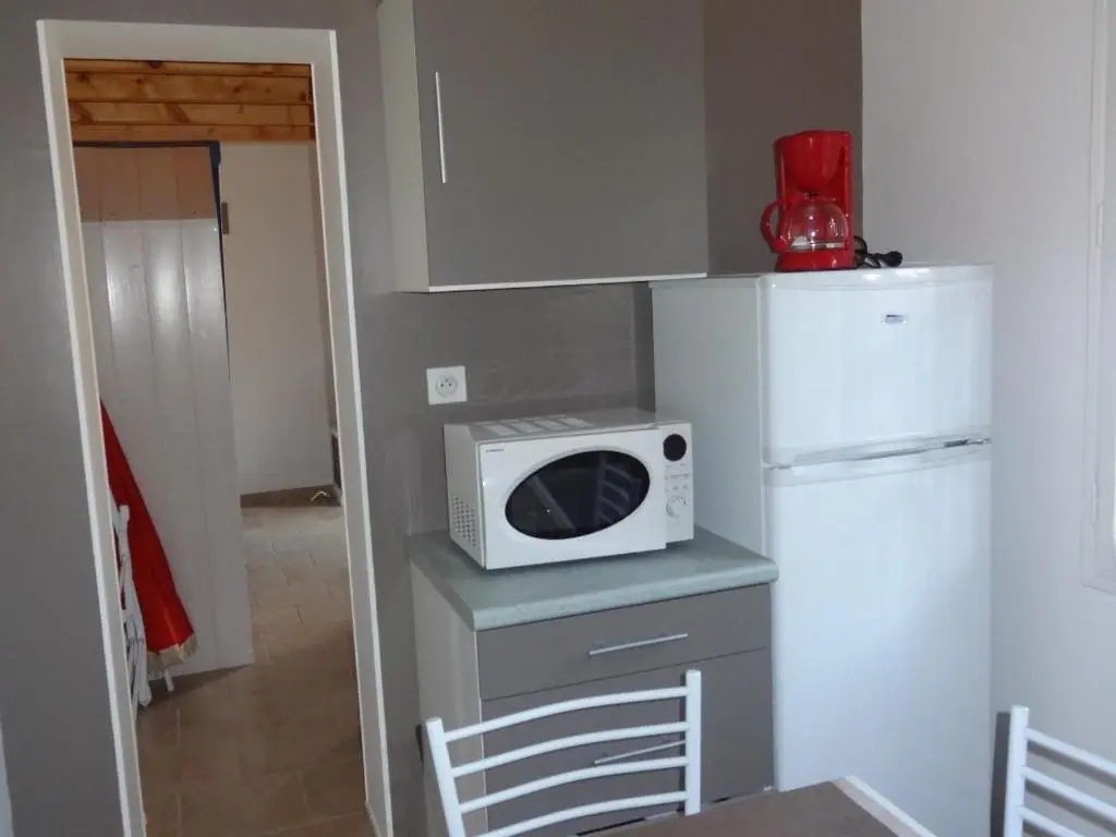Afficher la photo 8 — Maison La Faute-sur-Mer, 2 pièces, 4 personnes - FR-1-476-13