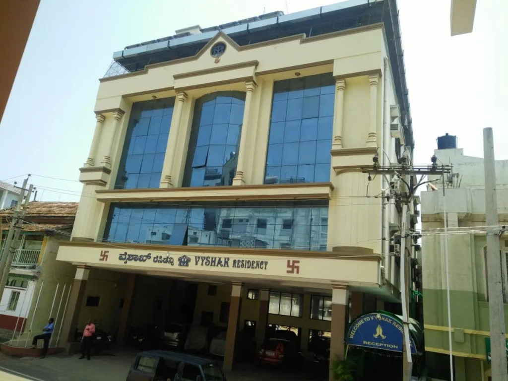 Hotel photo 7