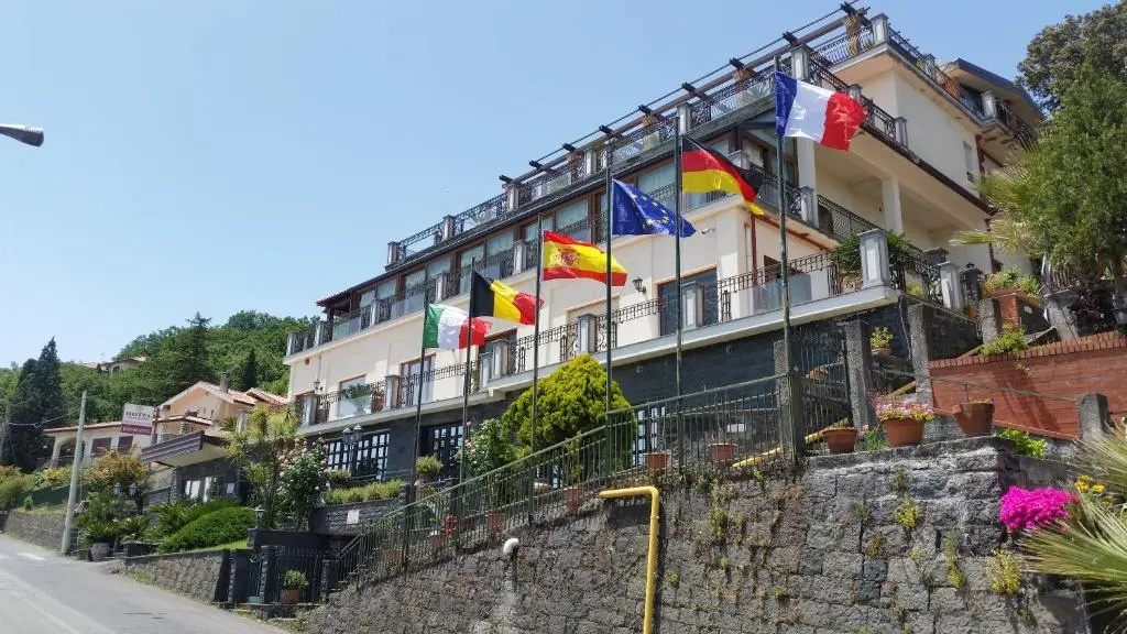 Hotel Primavera dell'Etna - Général