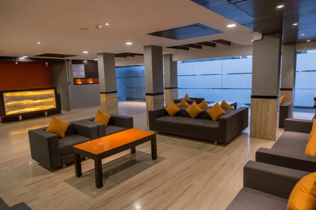Hotel photo 23