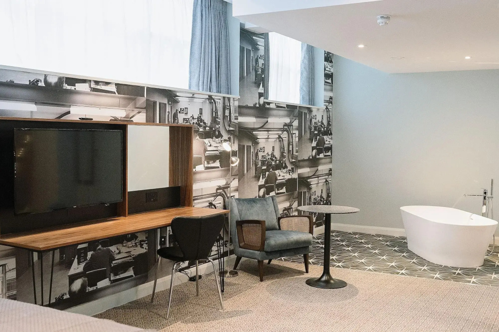 Hotel photo 34