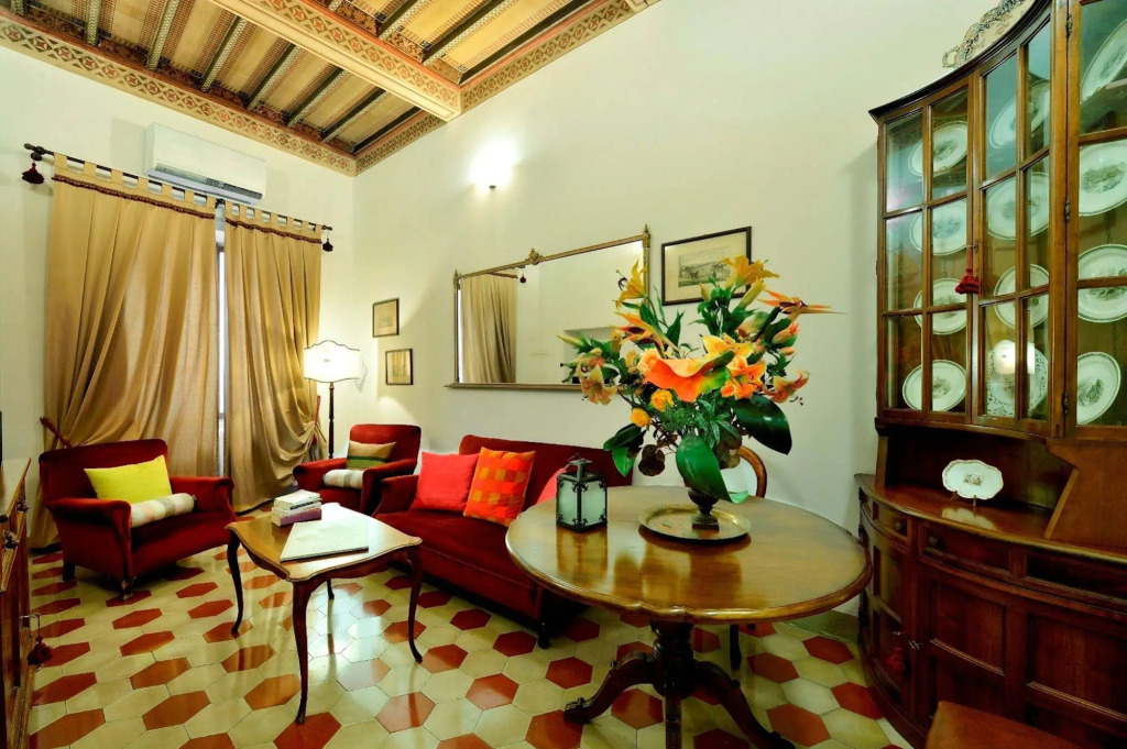 Palazzo Coli Bizzarrini Image 131