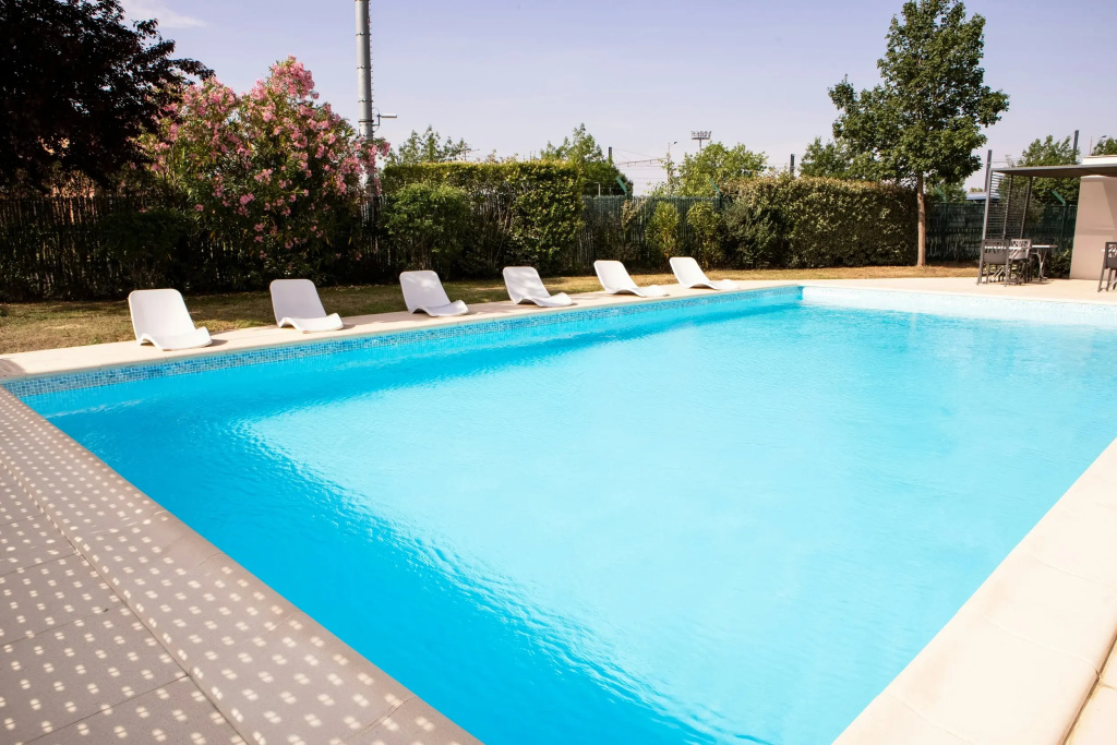 Residhome Toulouse Occitania - Général