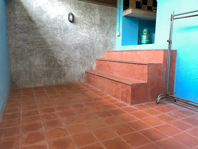 Deluxe Double room with balcony (full double bed)