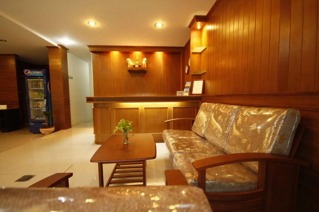 Hotel photo 5
