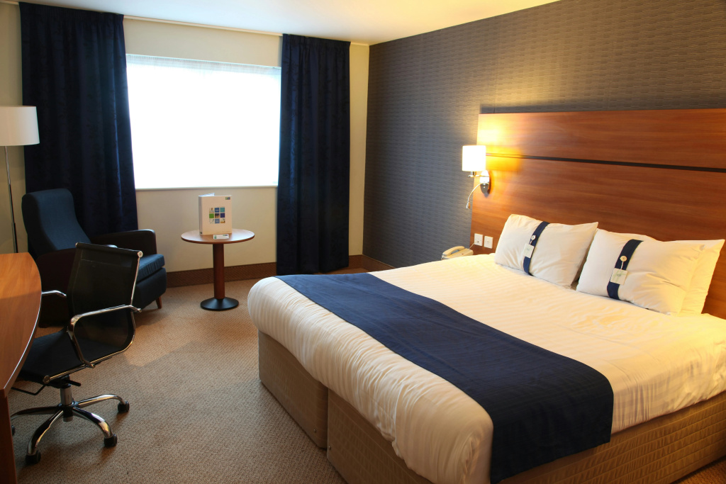 Holiday Inn Express Braintree by IHG - Général