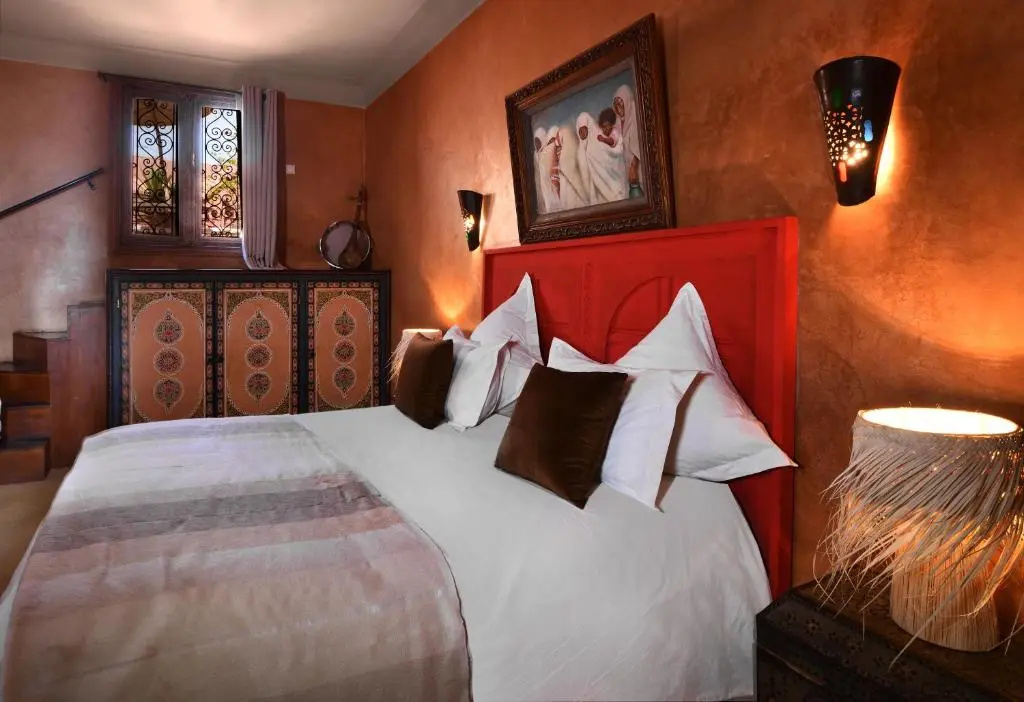 Superior room