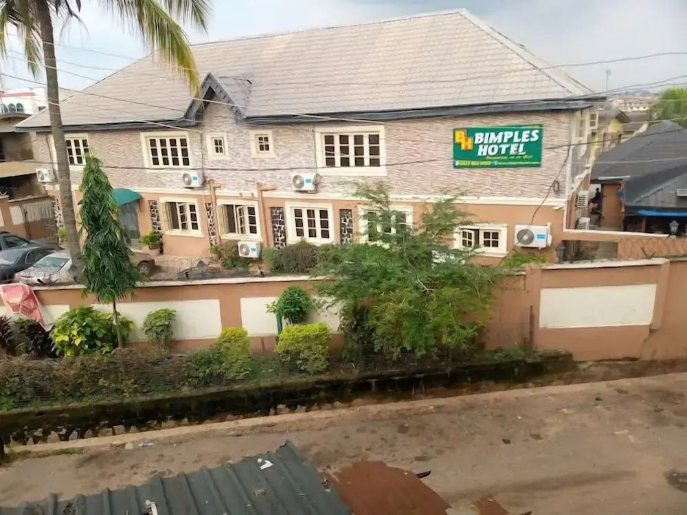 Hotel photo 17