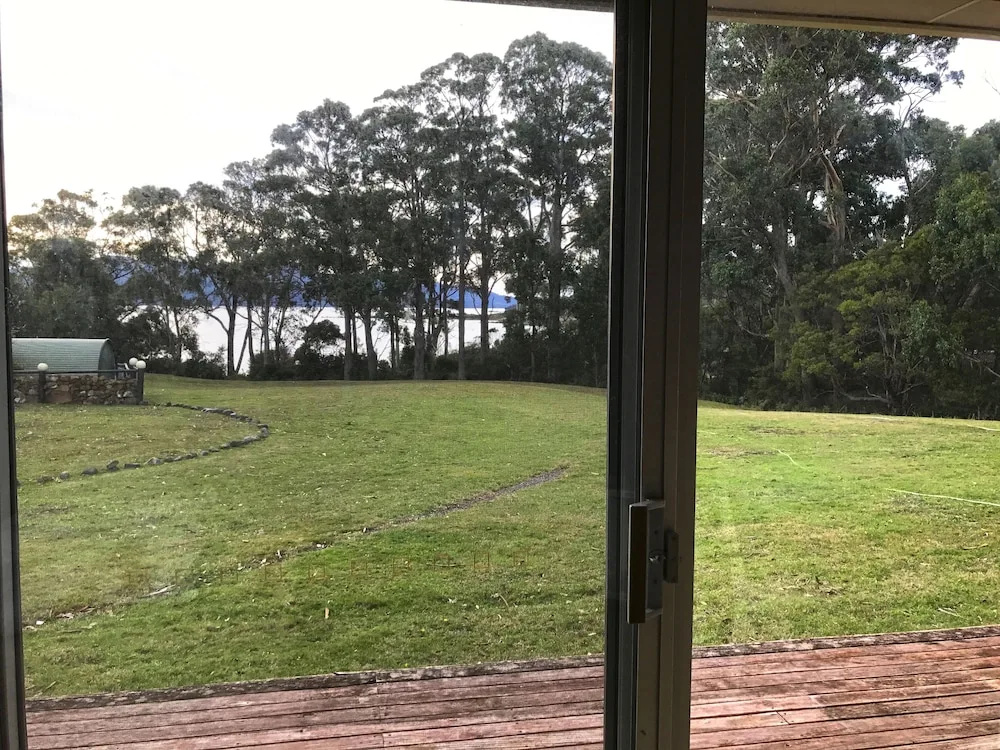 Mays Creek Cottage