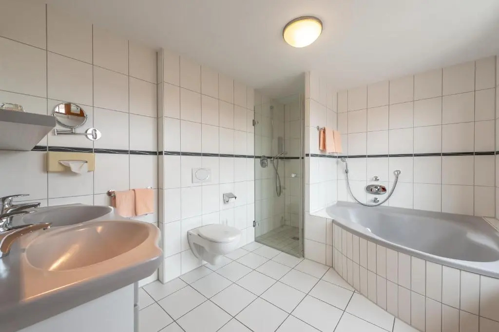 Gasthaus Hotel Zum Mohren - Chambres