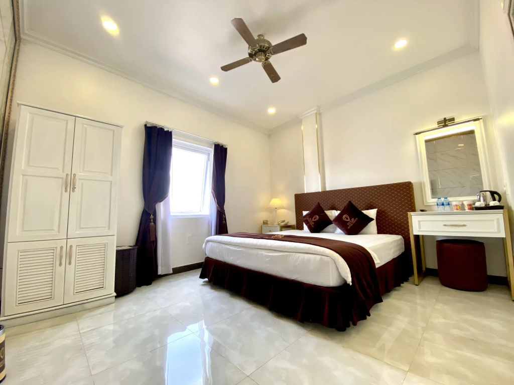 Superior room
