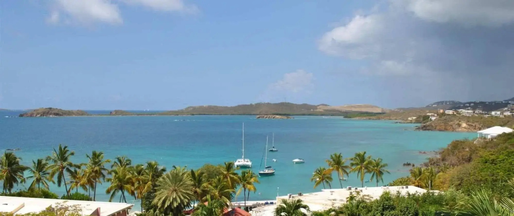 Harbour Beach Villas - Général