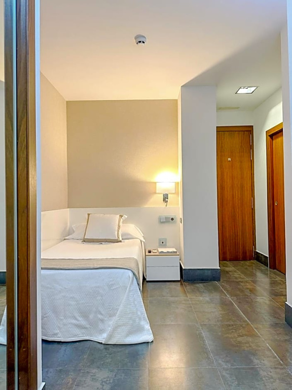 El Coso Hotel - Chambres