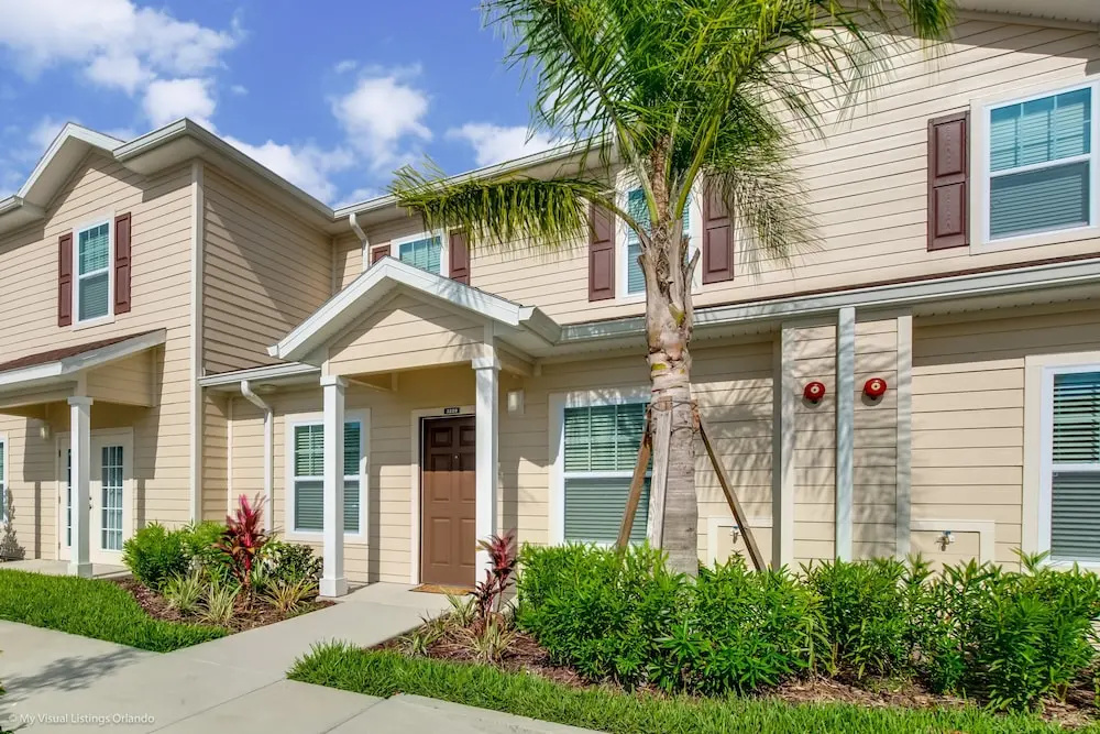 West Lucaya Village Resort by Florida Star Vacations