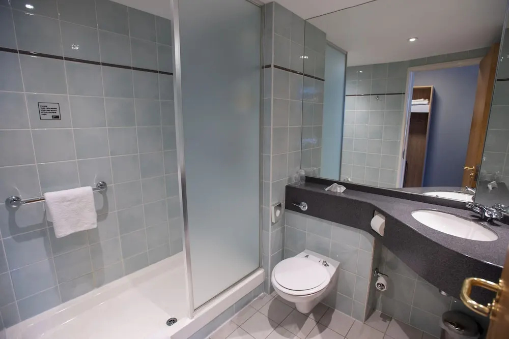 Knowsley Inn & Lounge - Chambres