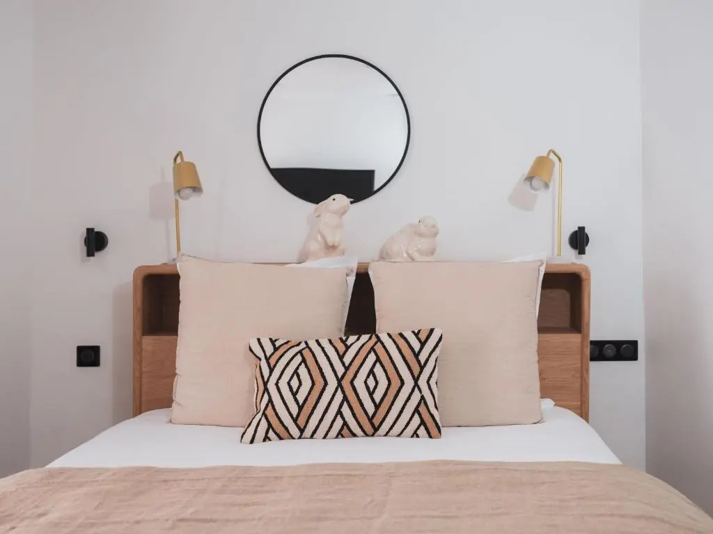 Voir la photo 3 — Maisons du Monde Hôtel & Suites - Nantes