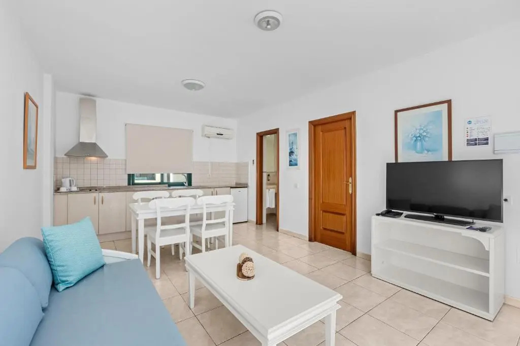 BLUESEA Aloe Corralejo Hotel - Chambres