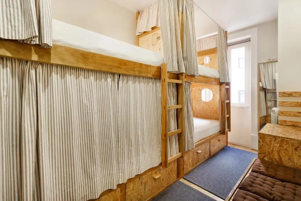 Fishtail Sea House - Chambres