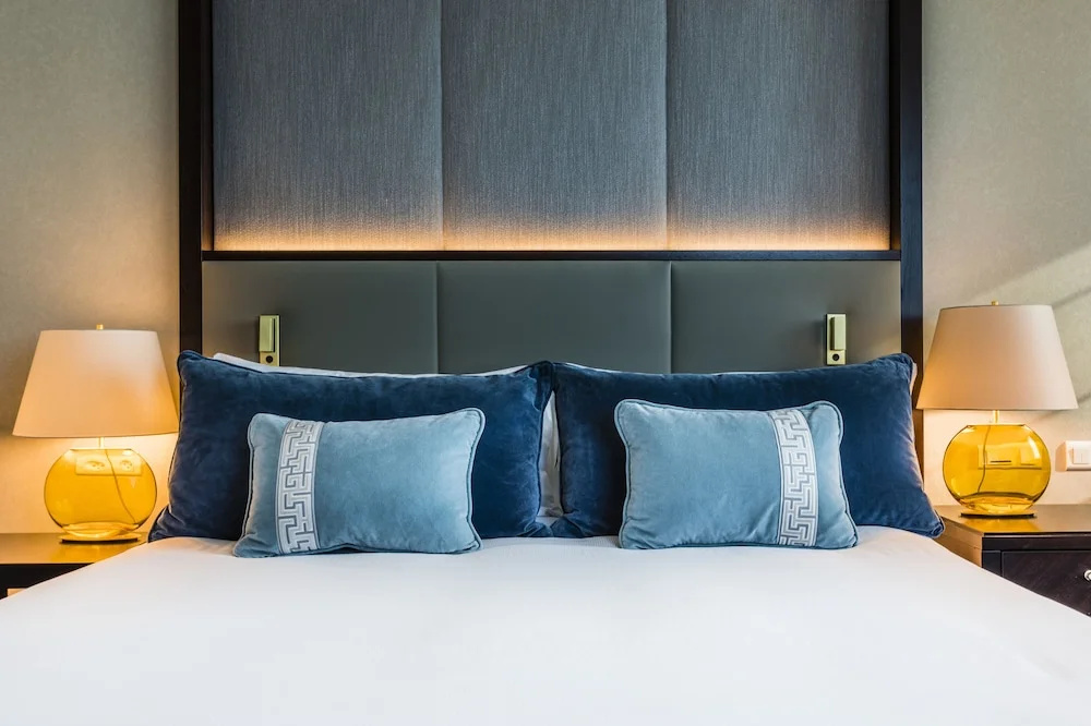 InterContinental Warsaw by IHG - Chambres
