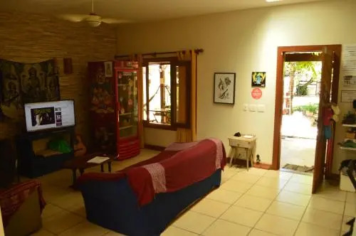 Books Rehab Hostel - фото 17