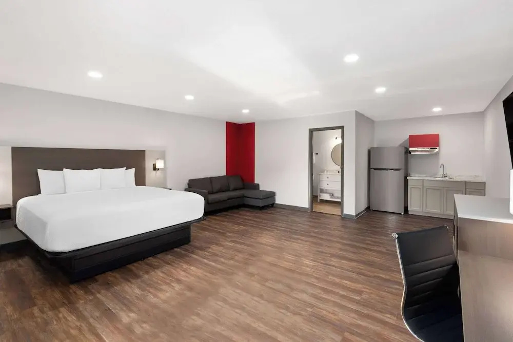 Suite