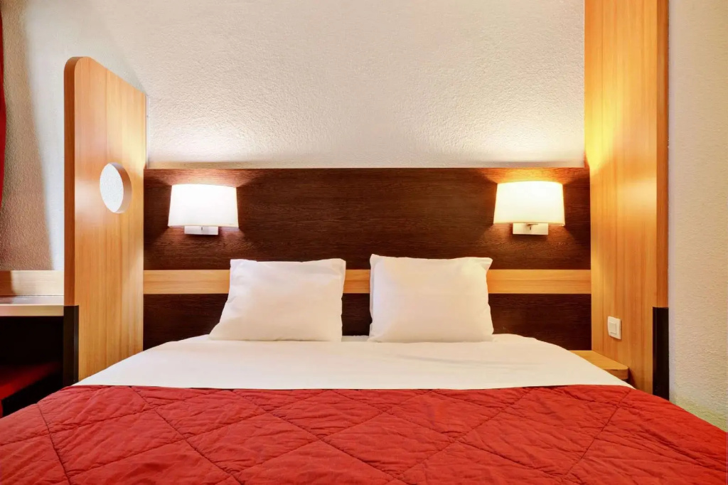 Hotel photo 14