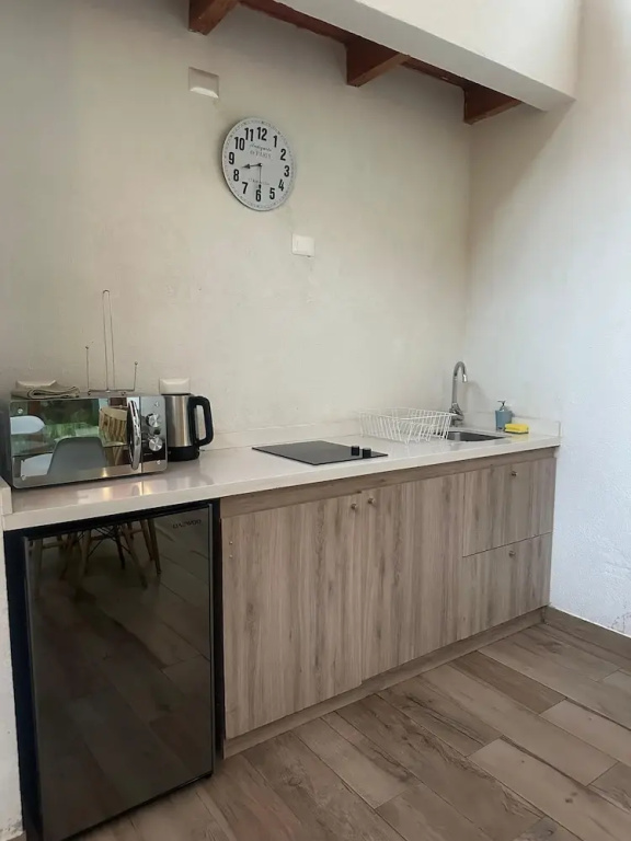 2 Bedrooms Luxury Villa with pool view