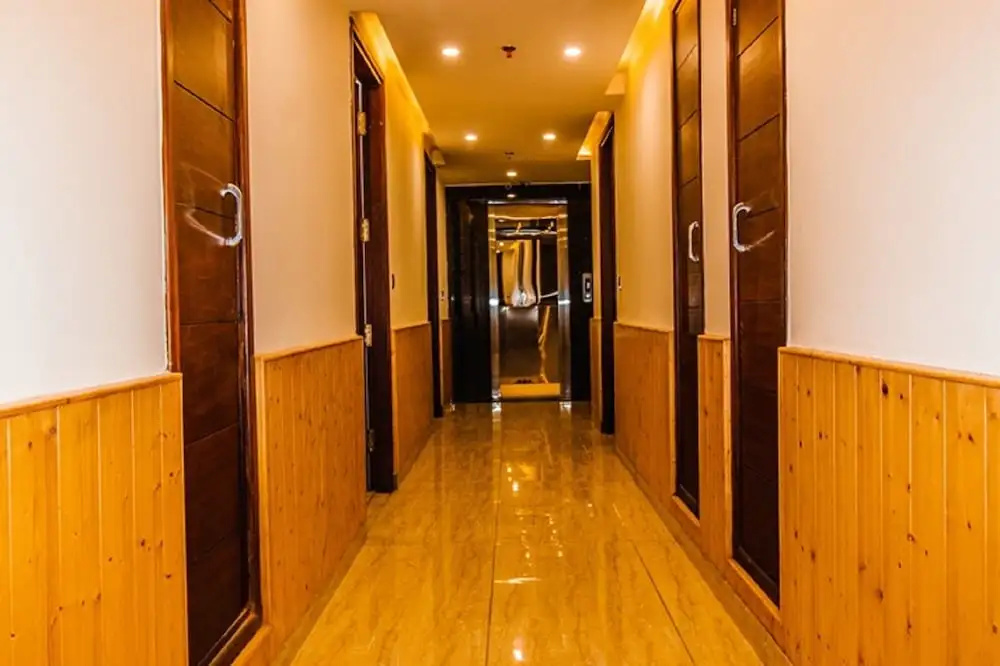 Hotel photo 11