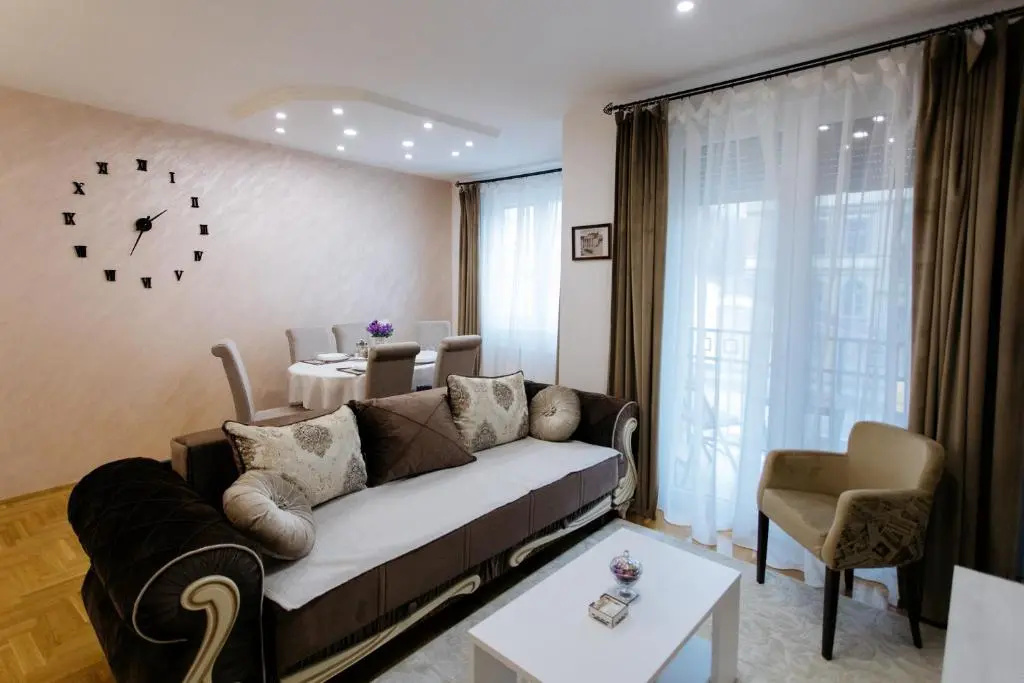 Apartman Kristina 4*