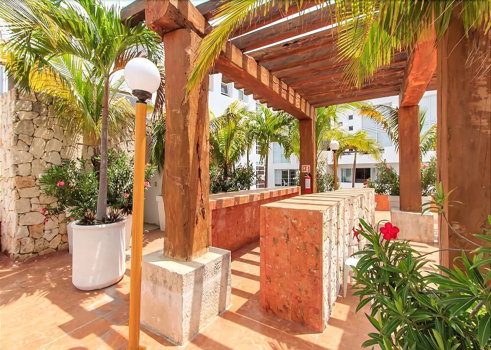 Plaza Paraiso by Playa Moments - Général