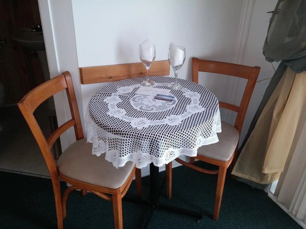 Motel L'Orée de la Mer - фото 12