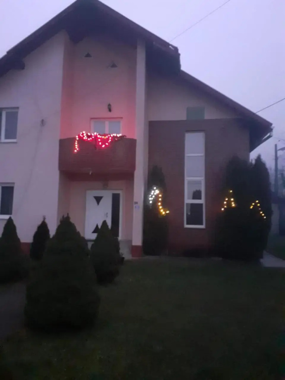 Casa Alex