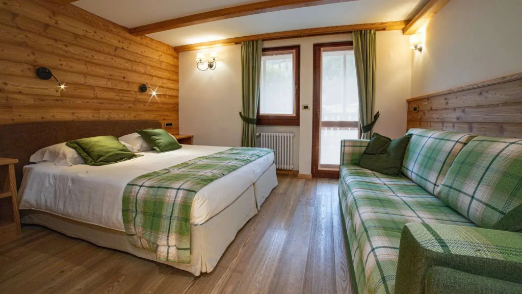 Hotel Castor - Général