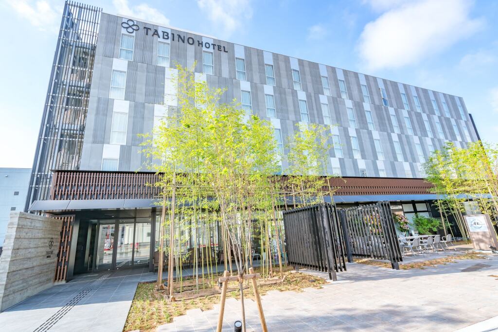 Tabino Hotel Sado by null