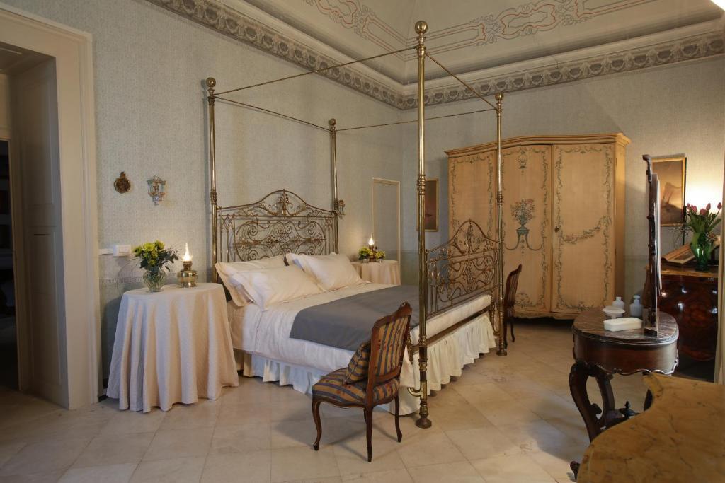 Villa Fenicia by null