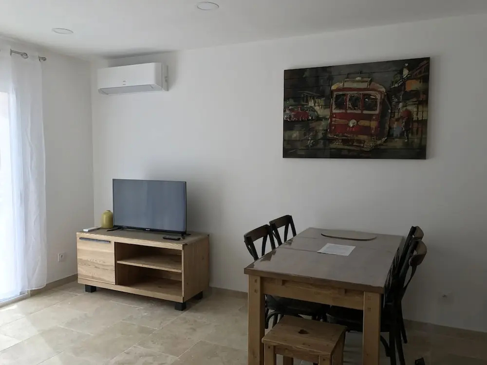 Superior Apartment