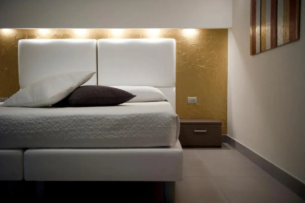 Residence Desire - Chambres