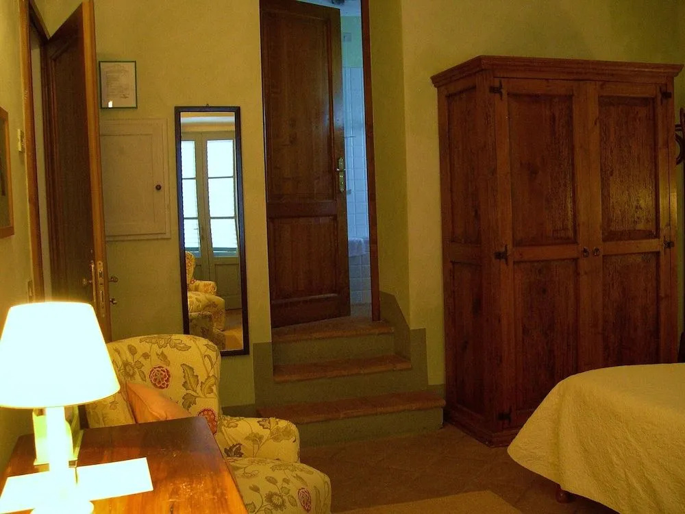 La Locanda Country Hotel - Général
