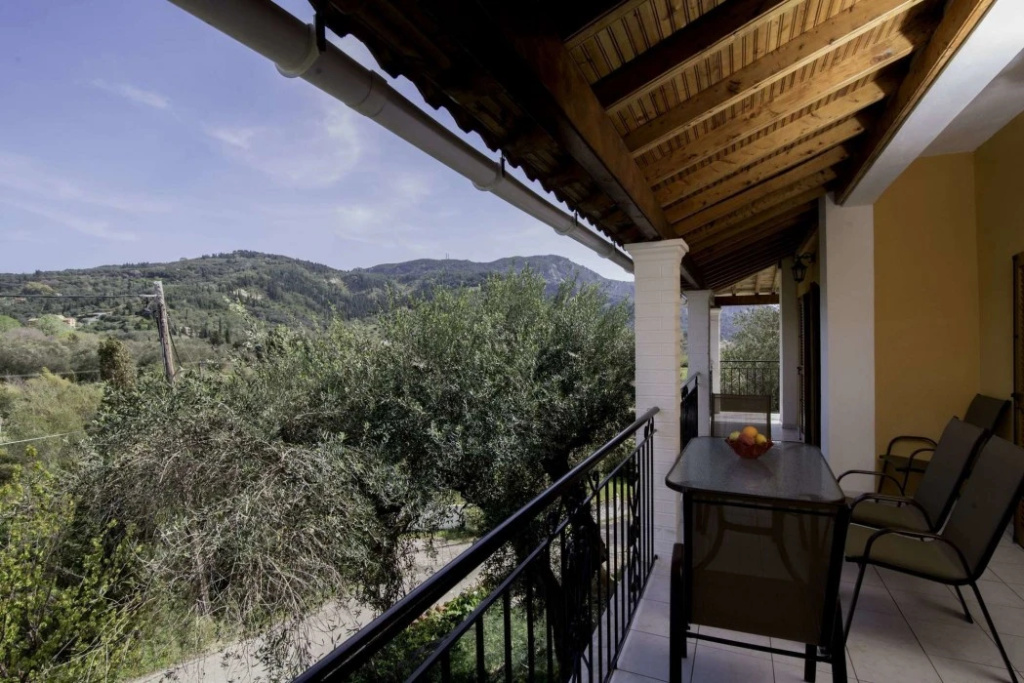 Villa Blue Pearl