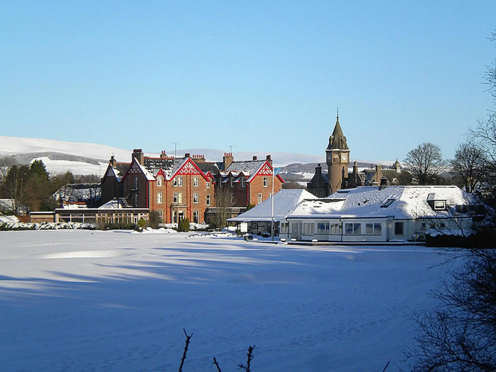 Glenesk