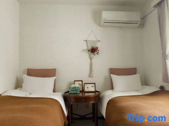 Howard Johnson Changsheng Plaza Meizhou - Chambres