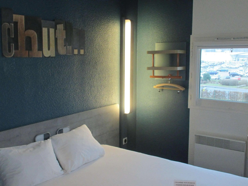 Voir la photo 4 — ibis Budget Le Treport Mers Les Bains