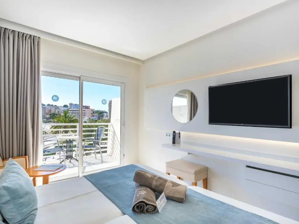 Hotel Son Matias Beach - Adults Only - Chambres
