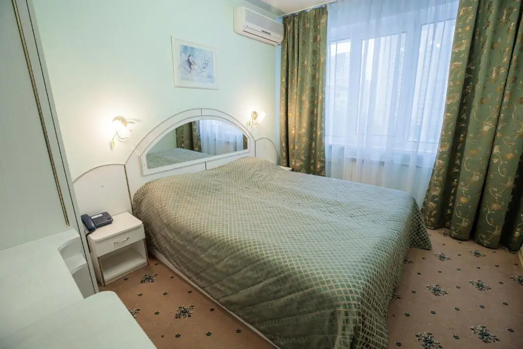 Luxury Apartment