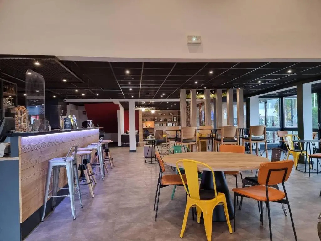 ibis Pontarlier - Général