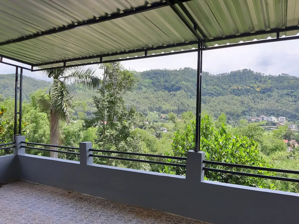 Cahaya Bukit Cemara