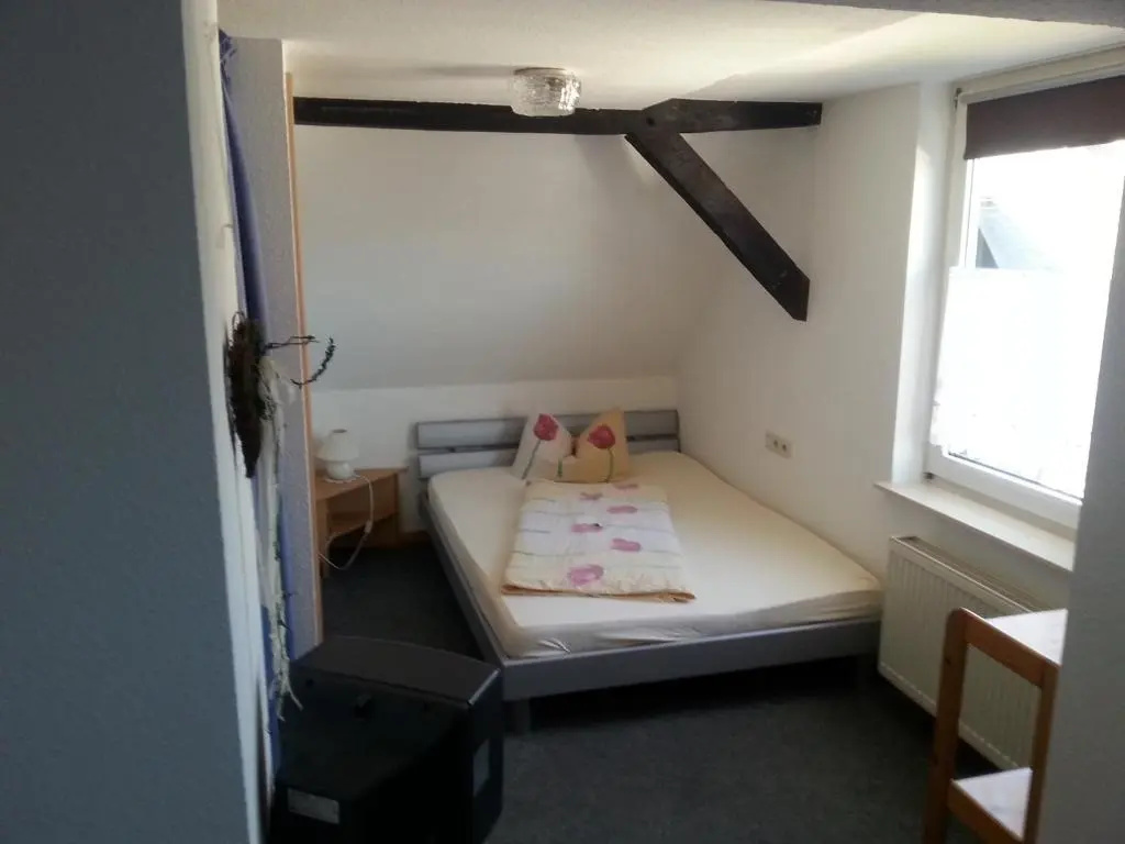 Haus Butz - Chambres