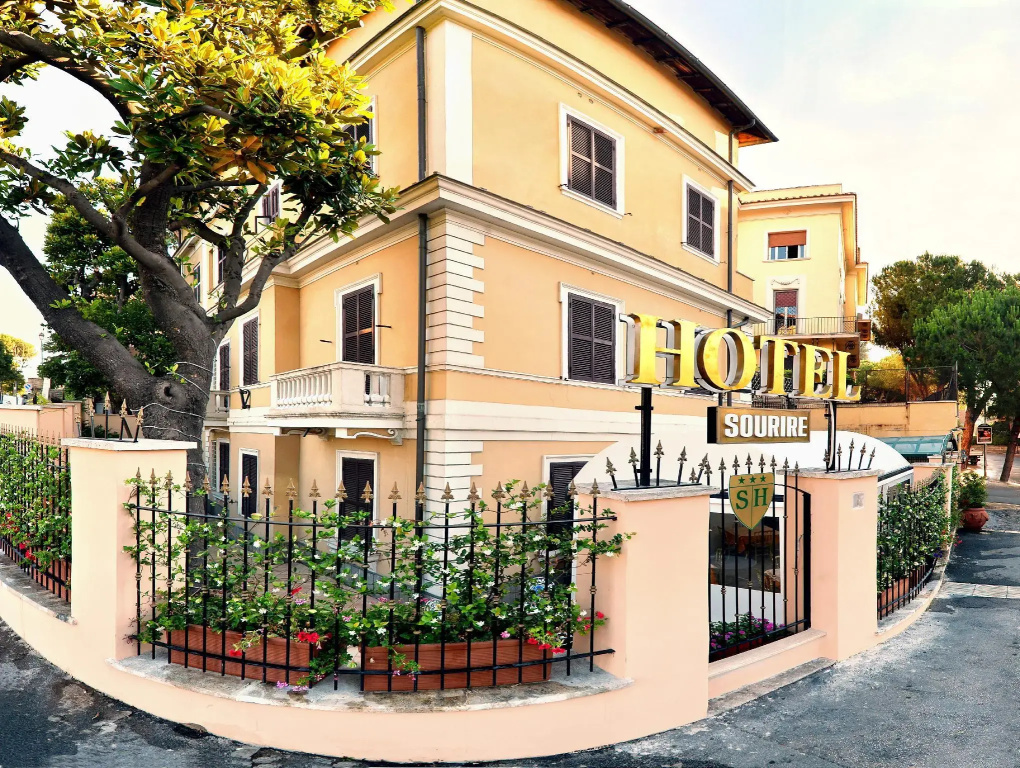 Hotel photo 21