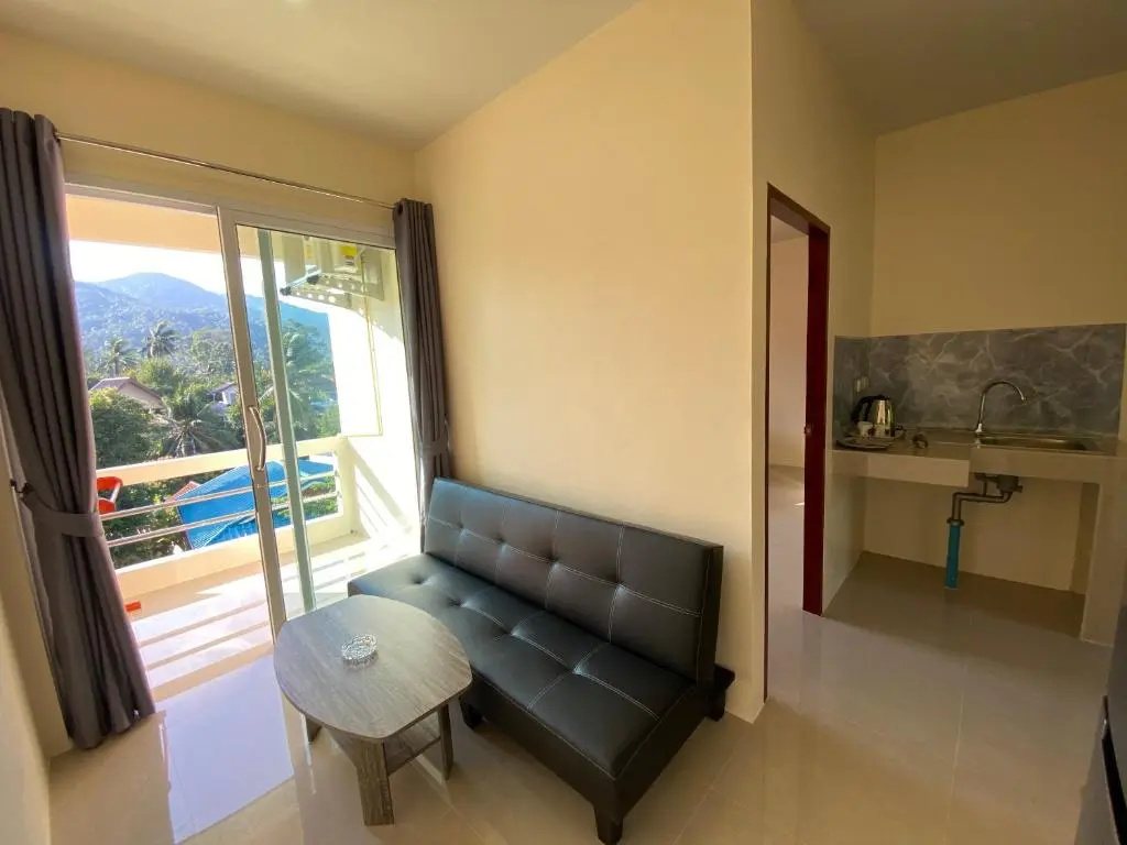 Budchui Guesthouse - Chambres