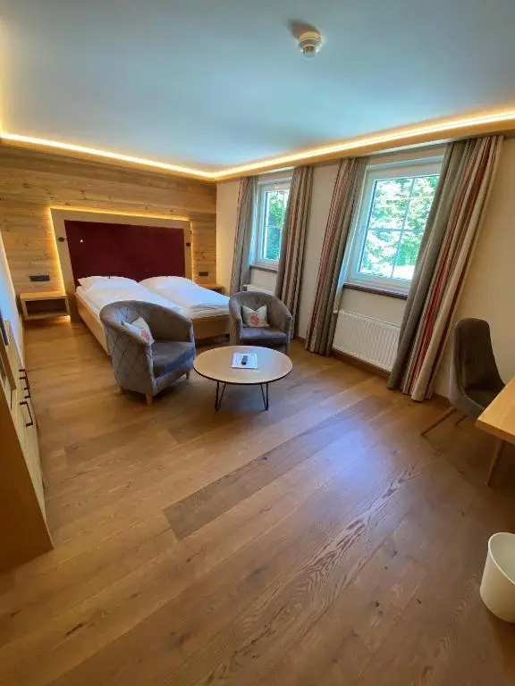 Gasthof Schorn - Chambres